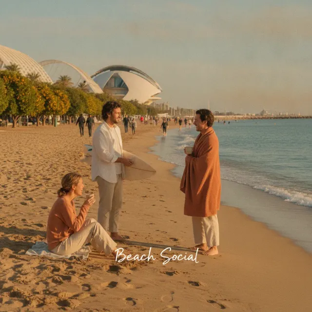 Beach Social